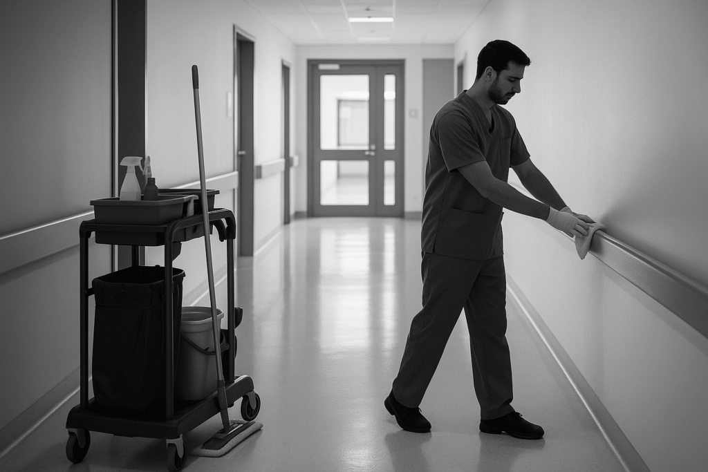 Zorginstellingen Zorginstellingen