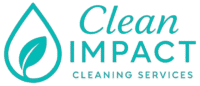 Clean Impact Logo